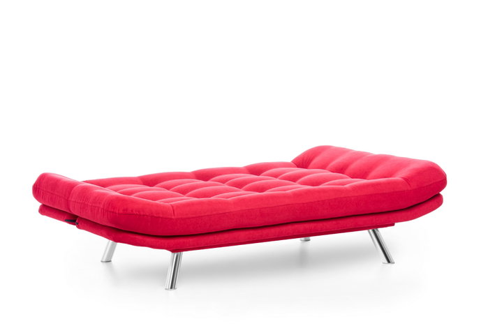 Atelier Del Sofa Misa Sofabed Rojo